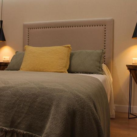 Ad Loft Apartment, Centro Cambados Bagian luar foto