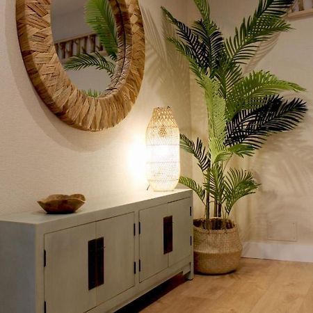 Ad Loft Apartment, Centro Cambados Bagian luar foto